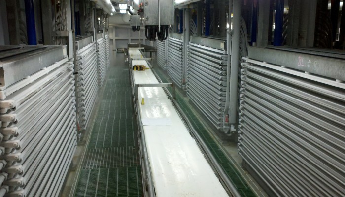 Teknotherm Refrigeration