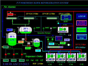 Northern Hawk Refrigeration System 02052015